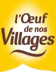 L'Œuf de nos Villages